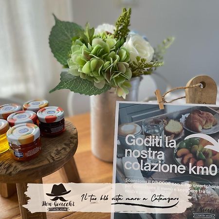 Don Giacchi Country House Catanzaro Luaran gambar