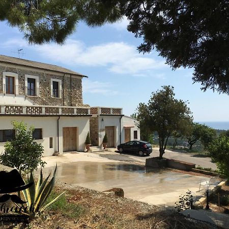 Don Giacchi Country House Catanzaro Luaran gambar