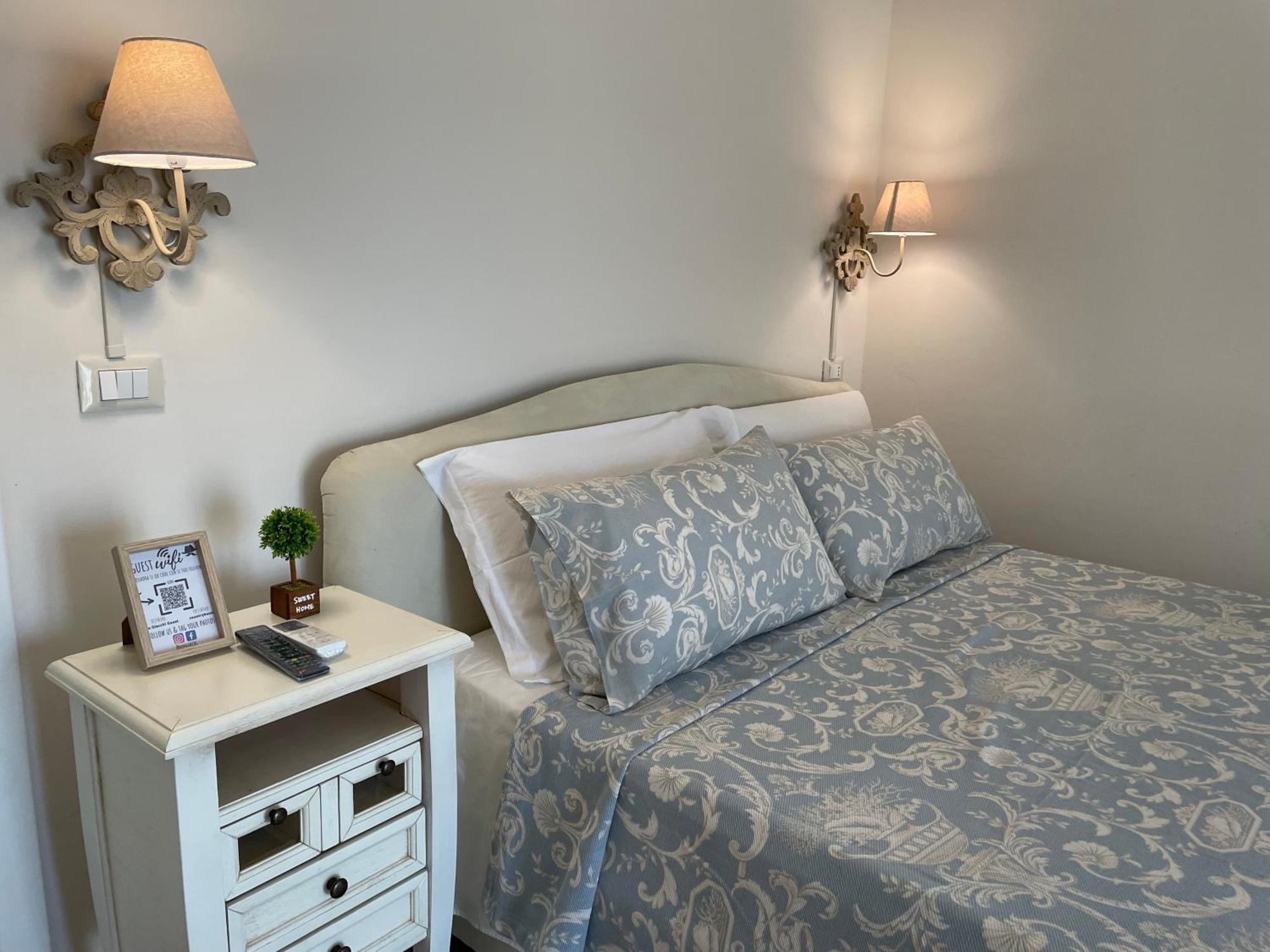 Don Giacchi Country House Catanzaro Luaran gambar