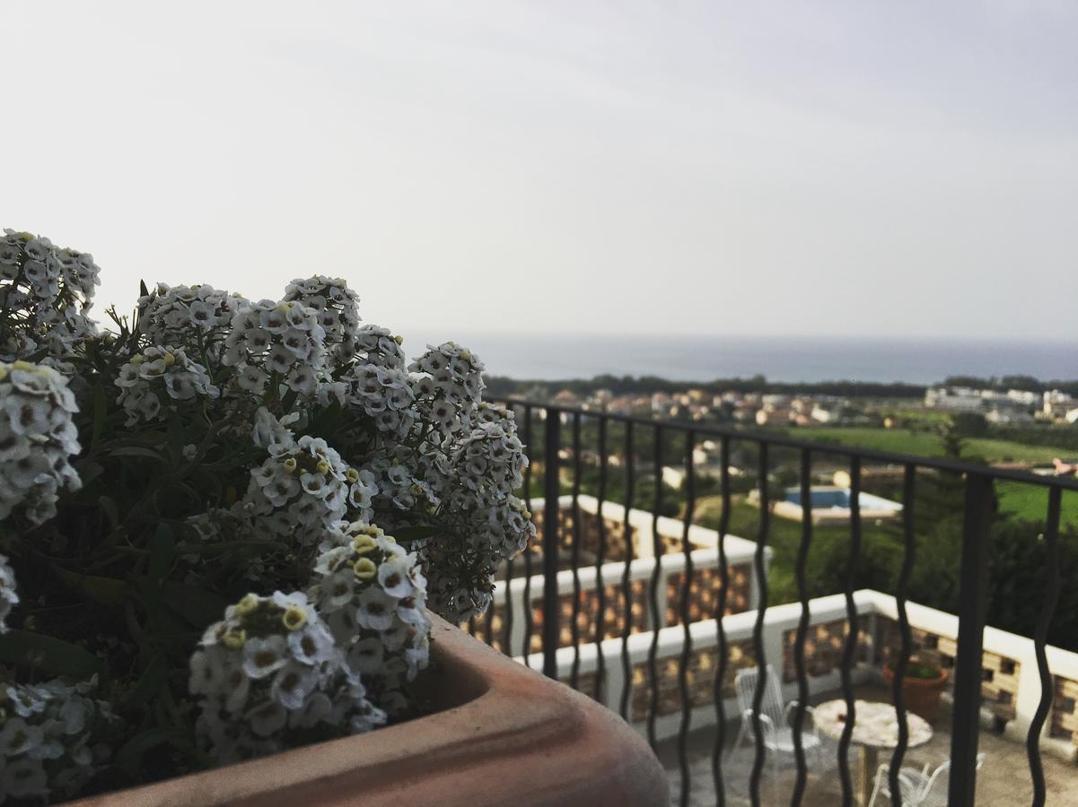 Don Giacchi Country House Catanzaro Luaran gambar