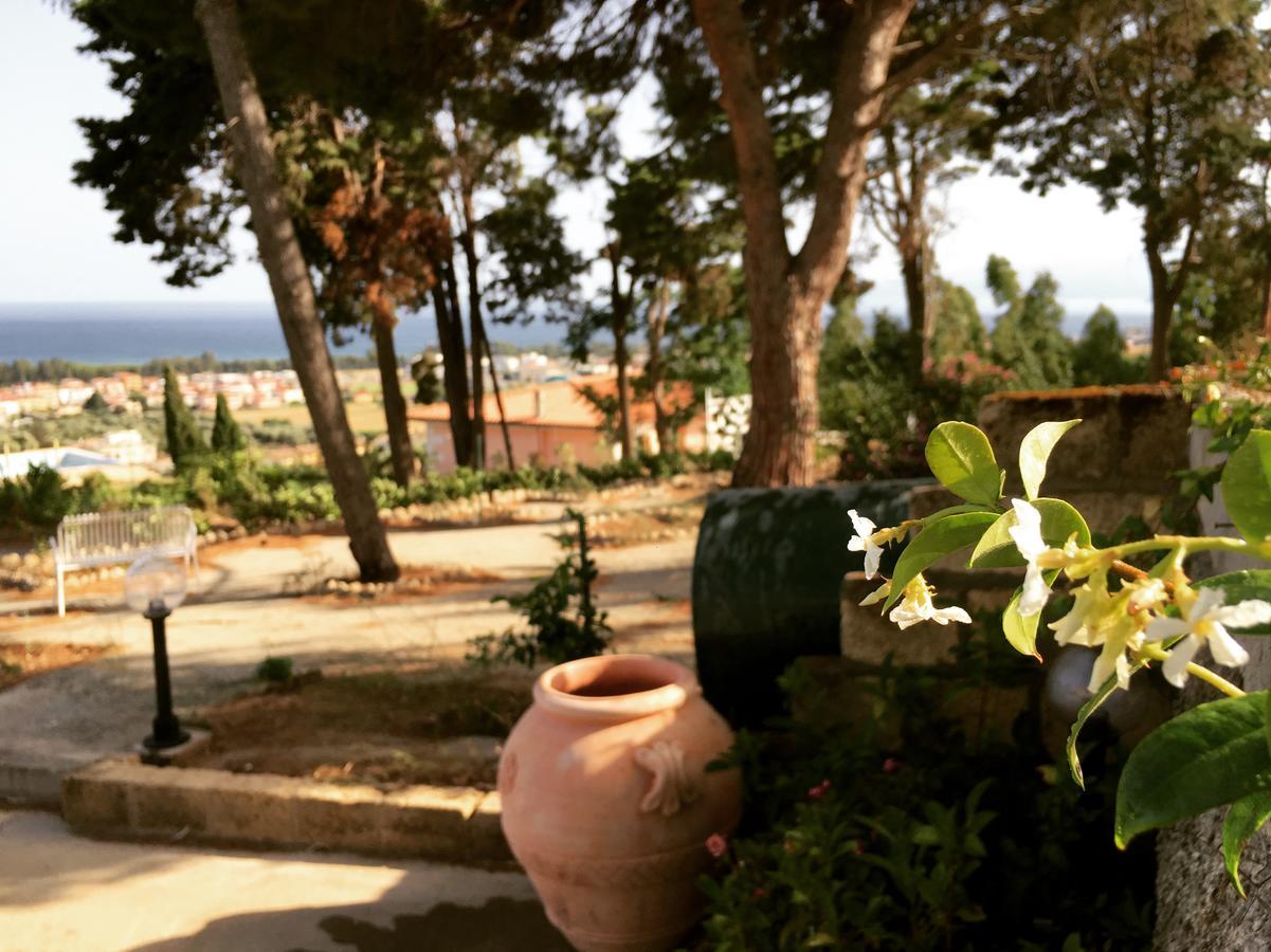 Don Giacchi Country House Catanzaro Luaran gambar