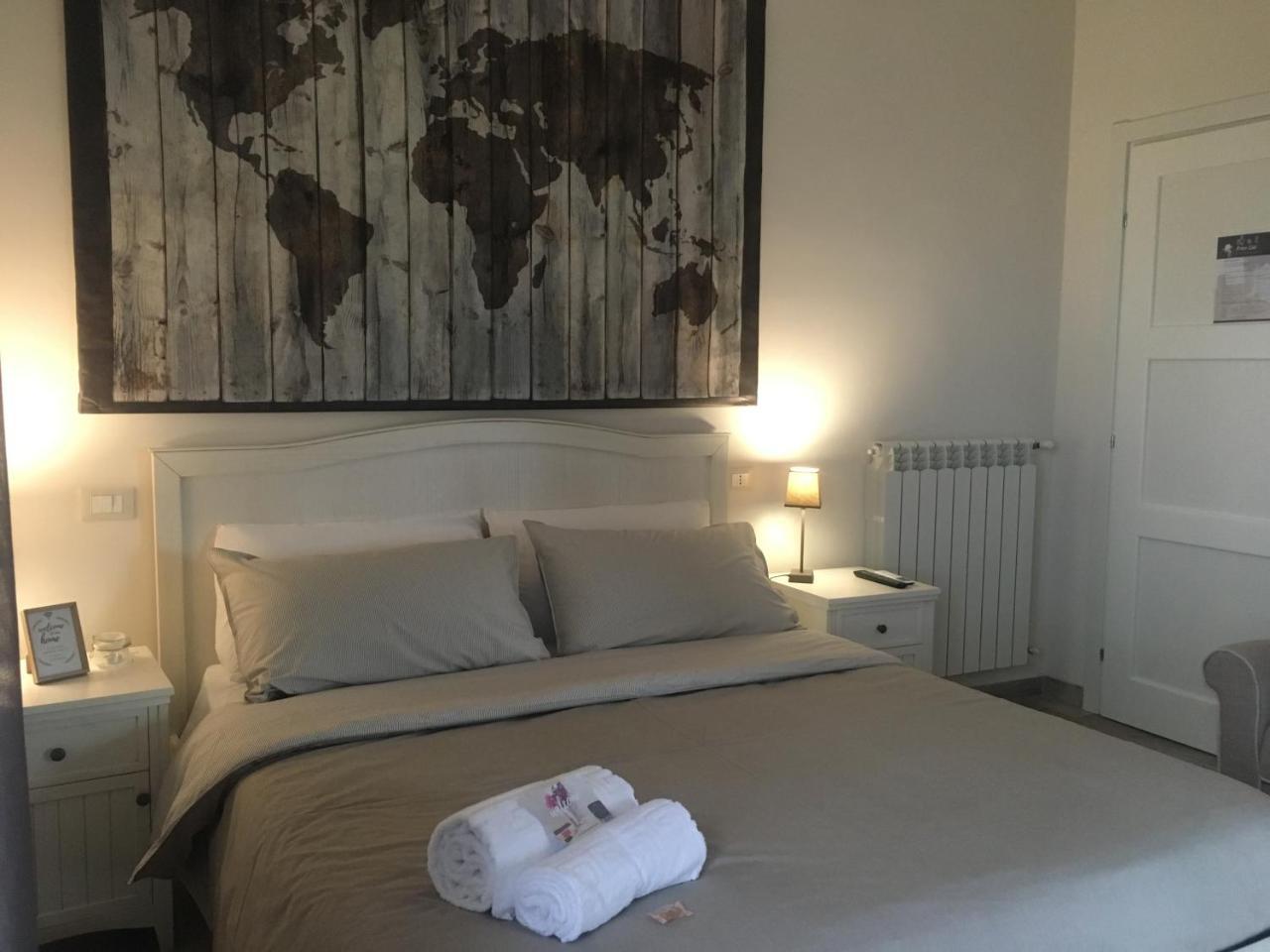 Don Giacchi Country House Catanzaro Luaran gambar
