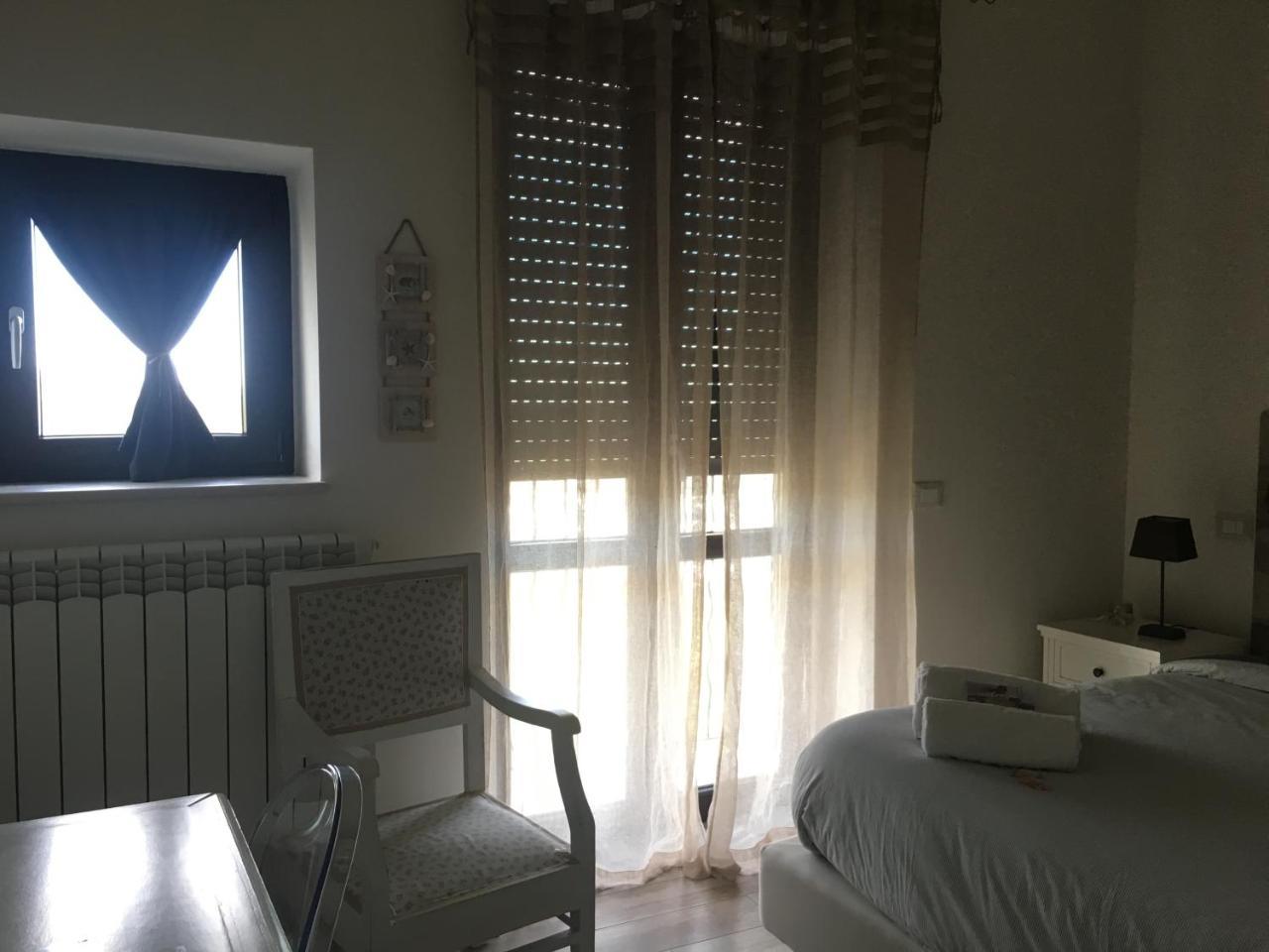 Don Giacchi Country House Catanzaro Luaran gambar