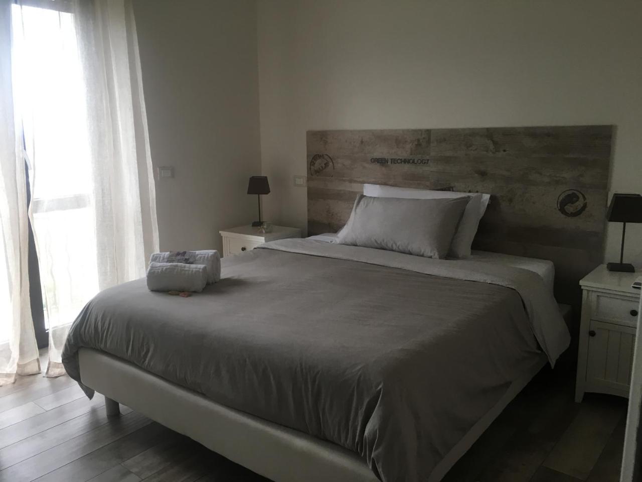 Don Giacchi Country House Catanzaro Luaran gambar