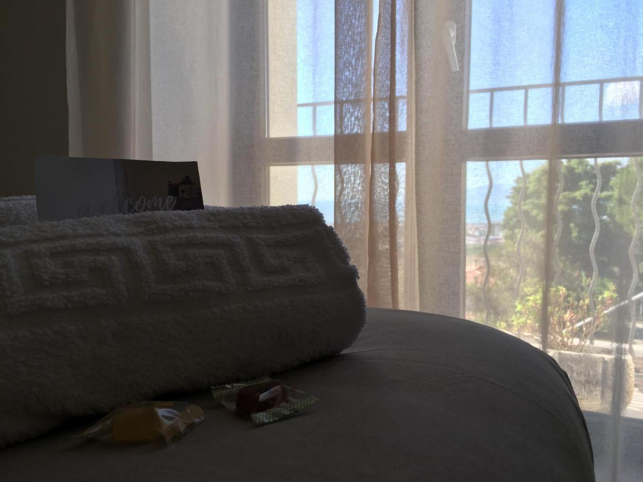 Don Giacchi Country House Catanzaro Luaran gambar