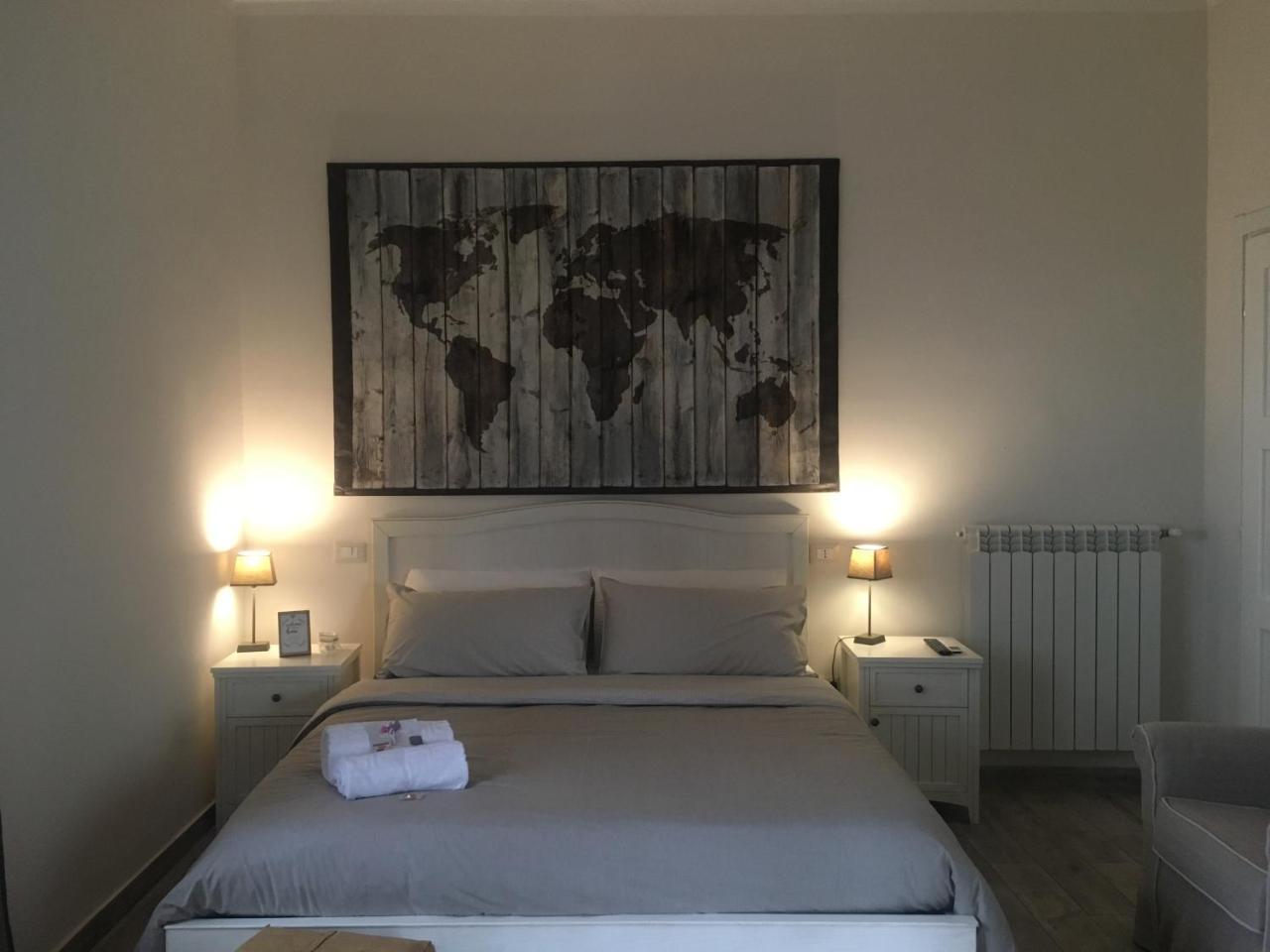 Don Giacchi Country House Catanzaro Luaran gambar