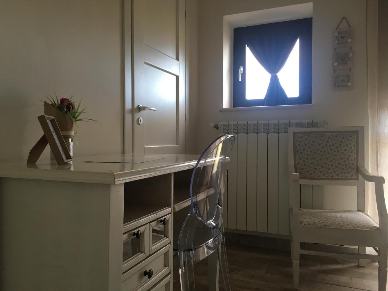 Don Giacchi Country House Catanzaro Luaran gambar