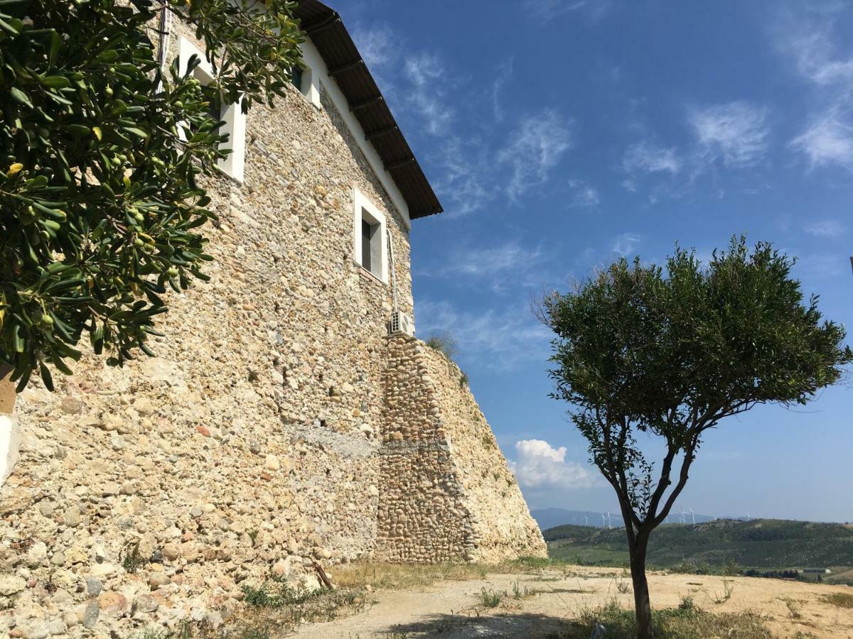 Don Giacchi Country House Catanzaro Luaran gambar