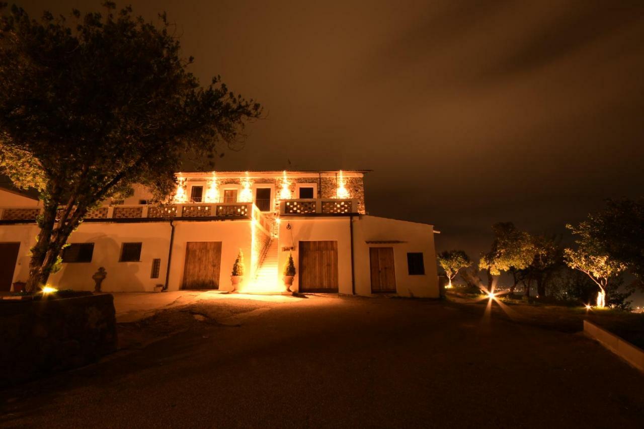 Don Giacchi Country House Catanzaro Luaran gambar